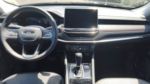 Jeep Compass 1.5 Turbo 130 e-Hybrid 2WD DCT7 - S – 2024 – 74600 km – Hybride essence – Boîte Automatique — photo 33