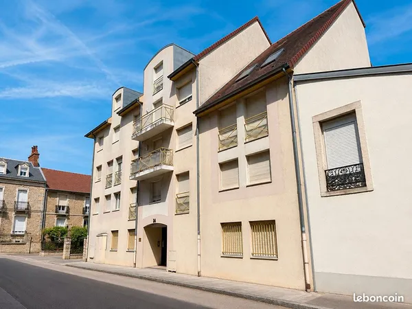 Duplex 6 pièces 126 m²
