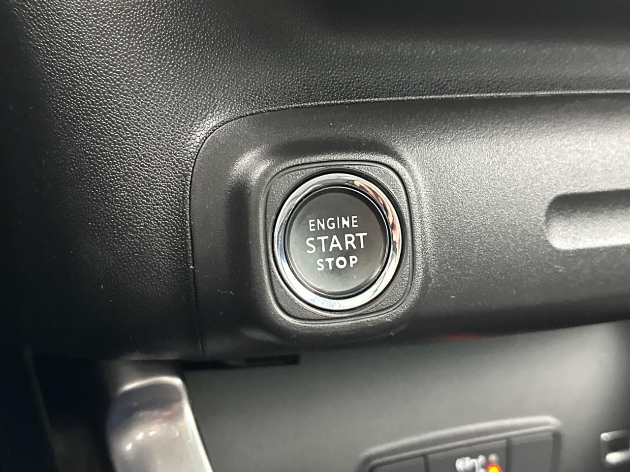 Citroën C3 Aircross puretech 130 s&s eat6 shine pack — photo 28