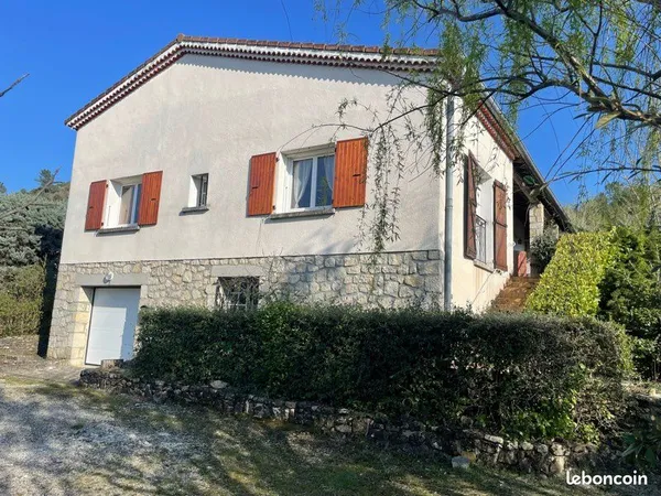 Maison Vinezac