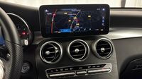 Mercedes Glc 400 d 330ch AMG Line 4Matic 9G-Tronic — photo 19