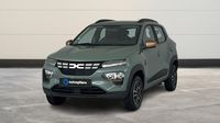 Dacia Spring 65ch Extreme