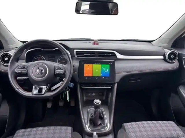 Mg Zs 1.5 vti-tech 106ch comfort — photo 6