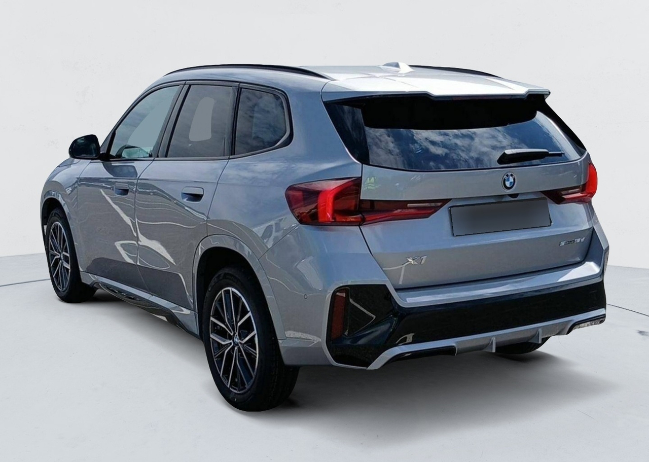 BMW X1 — photo 4