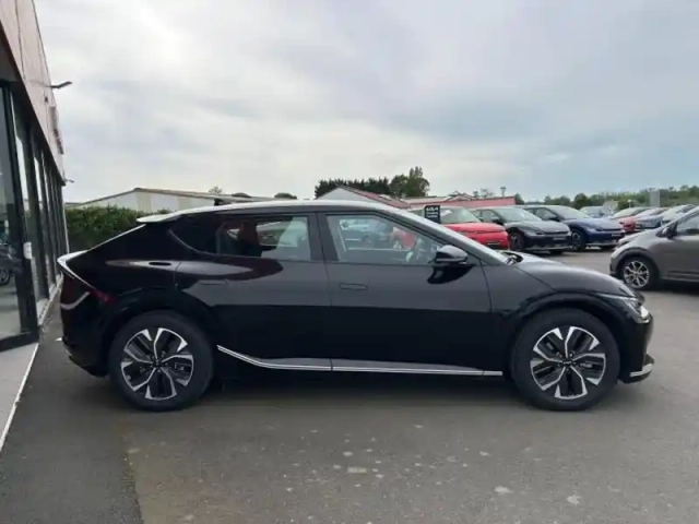 Kia Ev6 229ch air design 2wd — photo 3