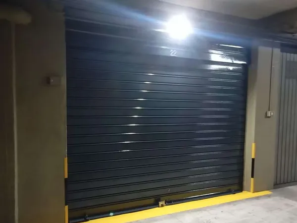Parking 14 m²