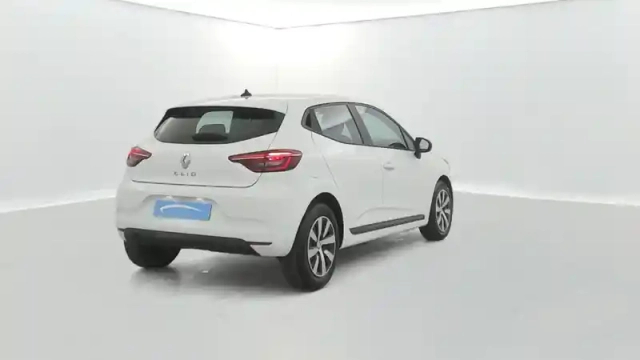 Renault Clio tce 90 equilibre 5p — photo 5
