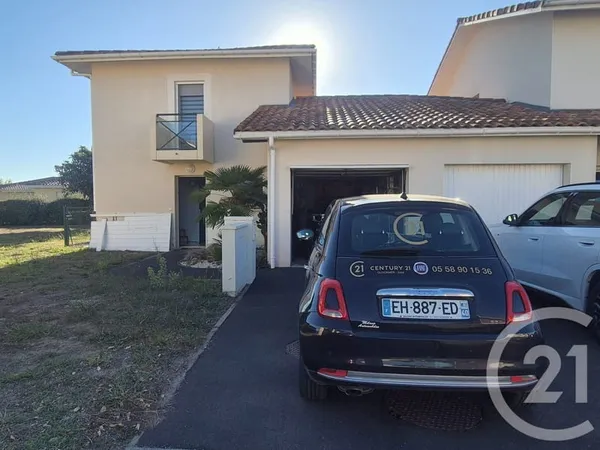 Maison 4 pièces 75 m²