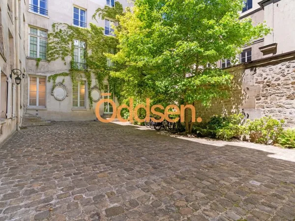 Vends appartement familial