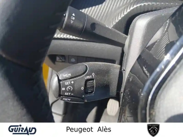 Peugeot 208 bluehdi 100 s&amp;s bvm6 — photo 20
