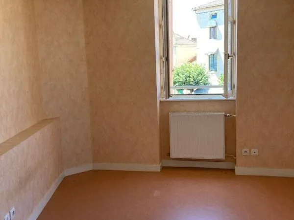 Appartement 2 pièces 58 m²