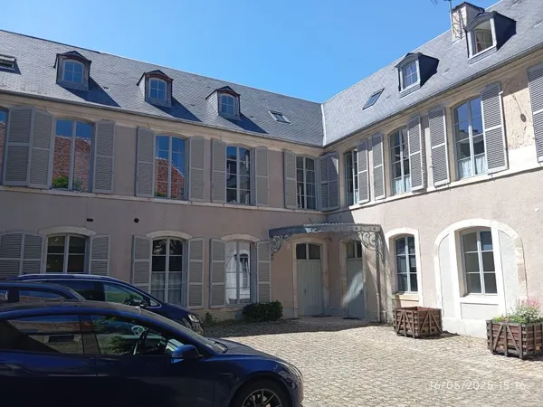 Loue appartement 116m²