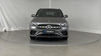Mercedes Gla 200 163ch AMG Line 7G-DCT