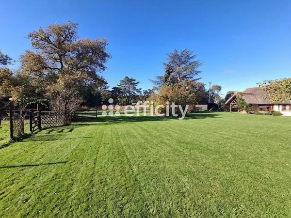 Maison 8 pièces 167 m²