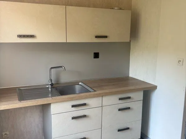 Appartement 3 chambres + parking