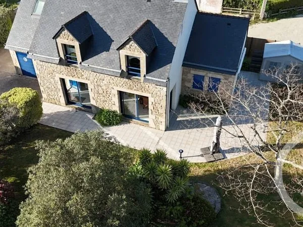 Maison 6 pièces 149 m²