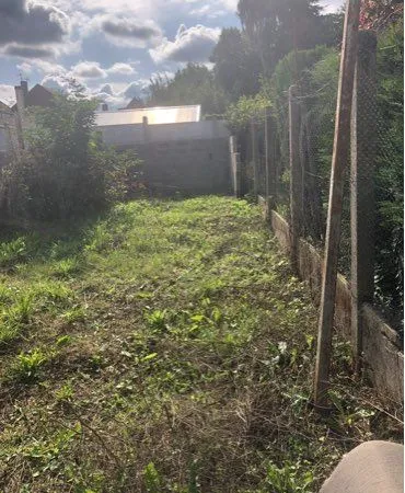 Barlin 4 maison plein -pied a vendre