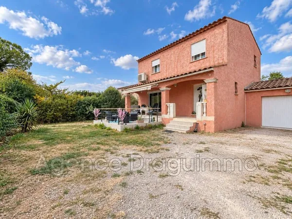 Maison 4 pièces 86 m²