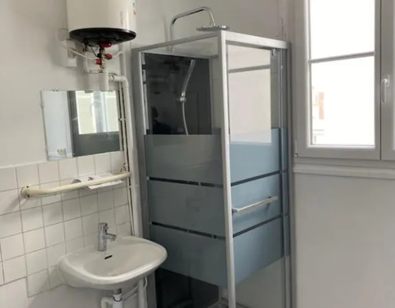 Vends chambre de service 8m²