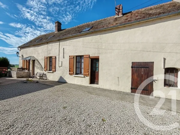 Maison 4 pièces 115 m²