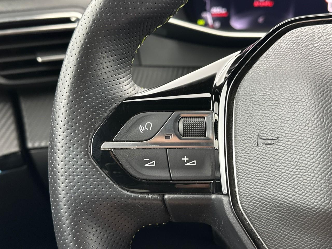 Peugeot 2008 puretech 130 s&s bvm6 gt — photo 20