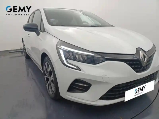 Renault Clio tce 90 — photo 20