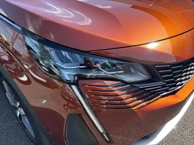Peugeot 5008 puretech 130ch s&amp;s eat8 — photo 16