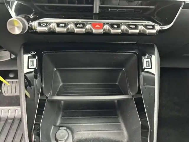 Peugeot 2008 puretech 130 s&amp;s eat8 — photo 83