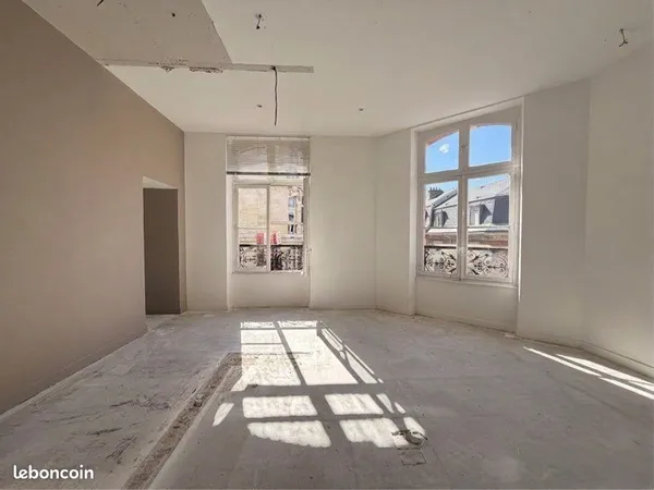 A vendre Appartement Type 2