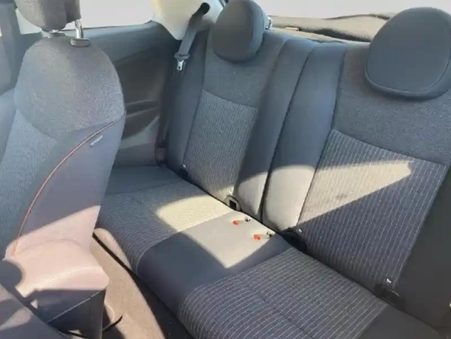 Fiat 500 e 118ch icône — photo 12