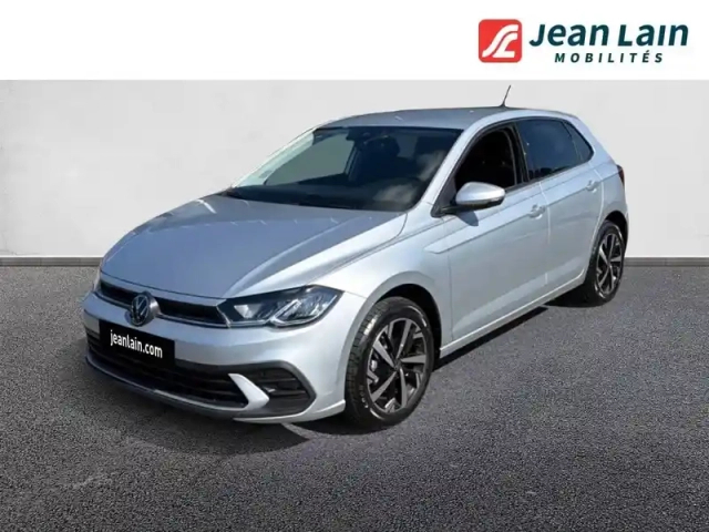 Volkswagen Polo 1.0 tsi 95 s&amp;s dsg7