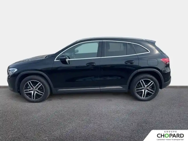 Mercedes Gla 250 e 8g-dct — photo 10