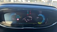 Peugeot 3008 HYBRID 225ch GT e-EAT8 — photo 17