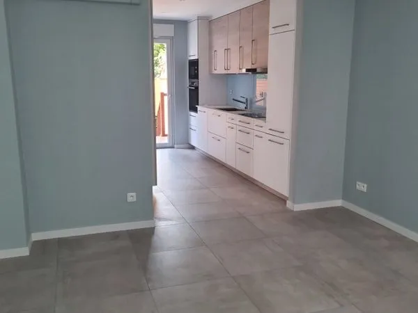 Location appartement 2 pièces Schiltigheim