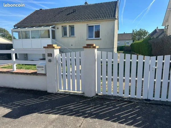 Pavillon individuel