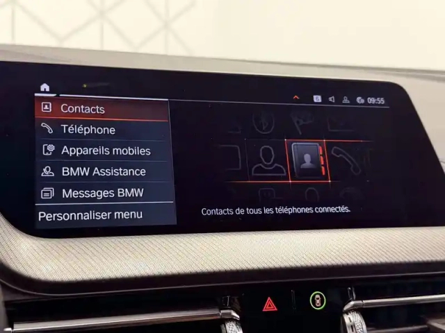 Bmw Serie 1 128ti 265 ch bva8 — photo 46