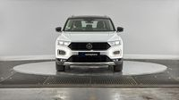 Volkswagen T-Roc 2.0 TDI 150ch Carat 4Motion DSG7 — photo 1