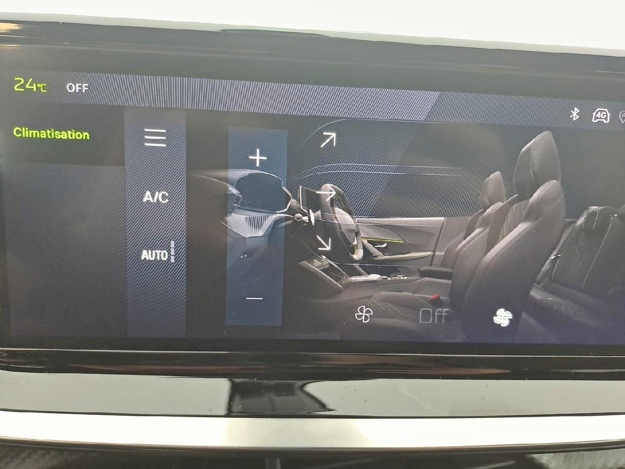 Peugeot 2008 puretech 130 s&s eat8 gt — photo 25
