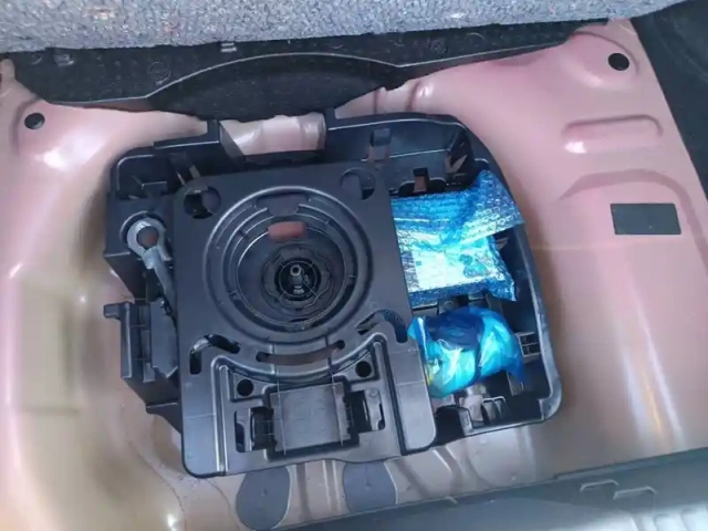 Citroën C3 bluehdi 100 bvm6 — photo 90
