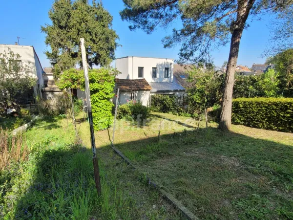 Maison 5 pièces 102 m²
