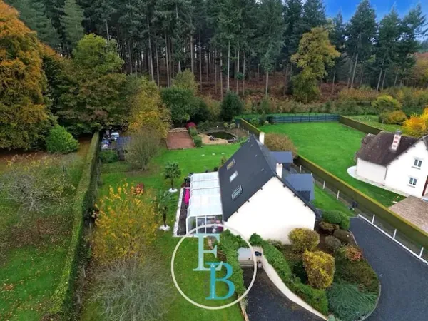 Maison 6 pièces 144 m²