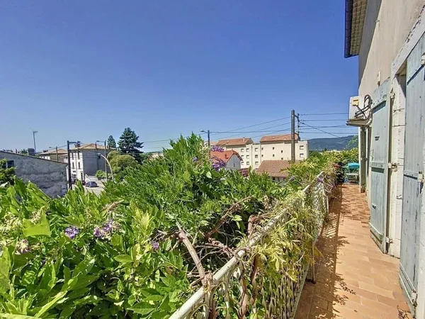 Appartement 3 pièces 76 m²