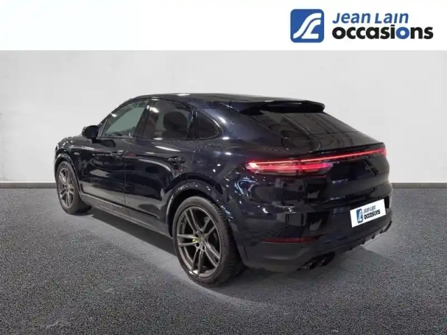 Porsche Cayenne e-hybrid 3.0 v6 462 ch tiptronic bva — photo 7