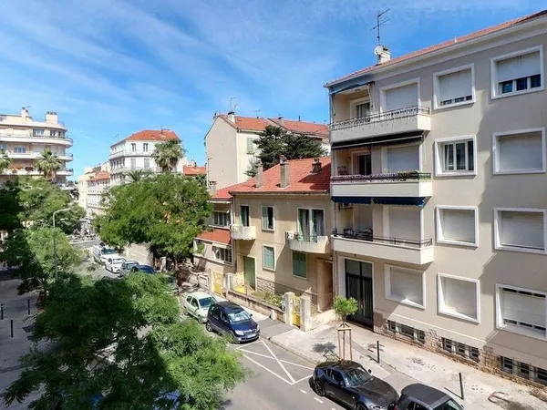 Appartement 1 pièce 34 m²