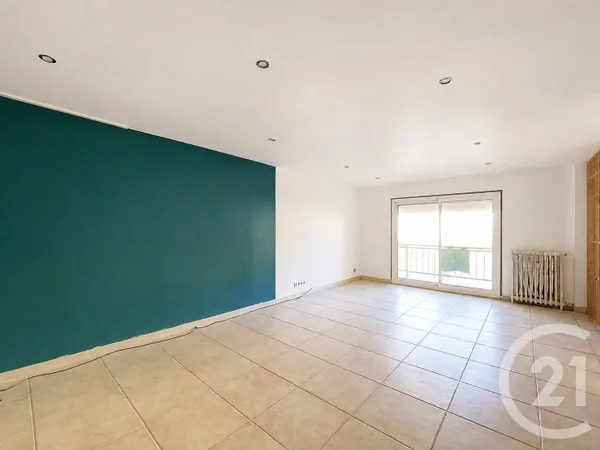 Appartement 3 pièces 83 m²