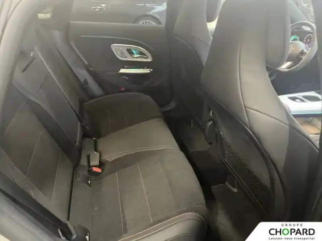 Mercedes Cla 220 8f-edct 4matic — photo 20