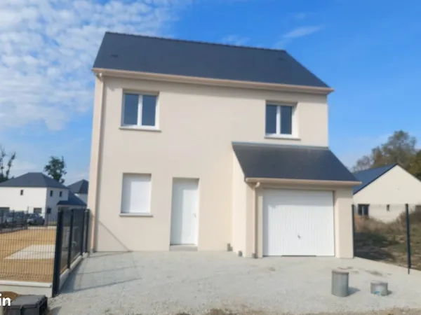Location maison changé