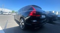 Volvo Xc60 T6 Hybride Rechargeable 253 + 145ch Ultra Style Dark Geartronic 8 AWD — photo 7