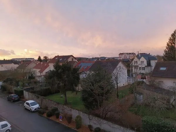 Appartement de 84m2 à louer sur Chartres