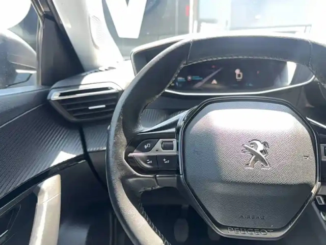Peugeot 2008 bluehdi 110 s&amp;s bvm6 — photo 31